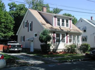 47 Richardson Rd, Lynn, MA 01904