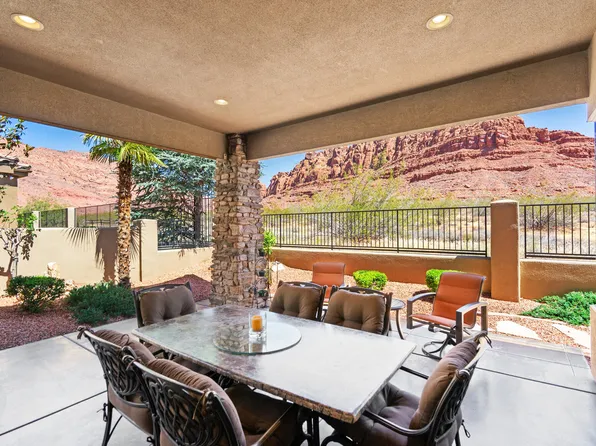 340 N Snow Canyon Dr #18, Ivins, UT 84738