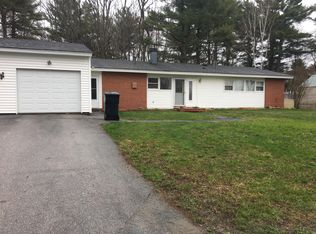 129 Randolph Dr, Bangor, ME 04401
