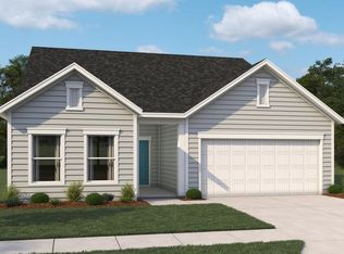 5383 Crinum Lilly, Summerville, SC 29485