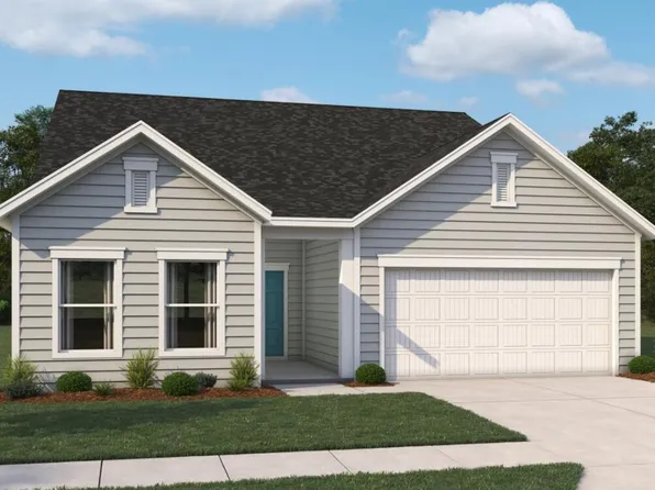 5383 Crinum Lilly, Summerville, SC 29485