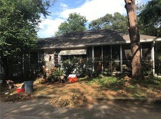 676 Ashton Pl, Avondale Estates, GA 30002