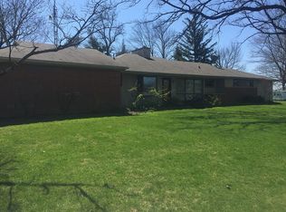5934 State Route 28, New Vienna, OH 45159