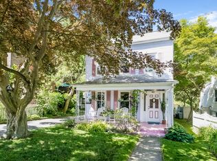 118 Dubois Ave, Mamaroneck, NY 10543