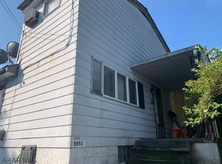 5951 Oak Ave, Altoona, PA 16601