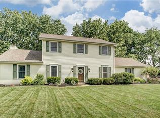 10153 Settlement House Rd, Dayton, OH 45458