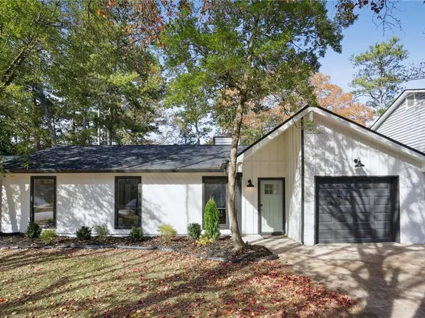 5457 Rails Way, Norcross, GA 30071