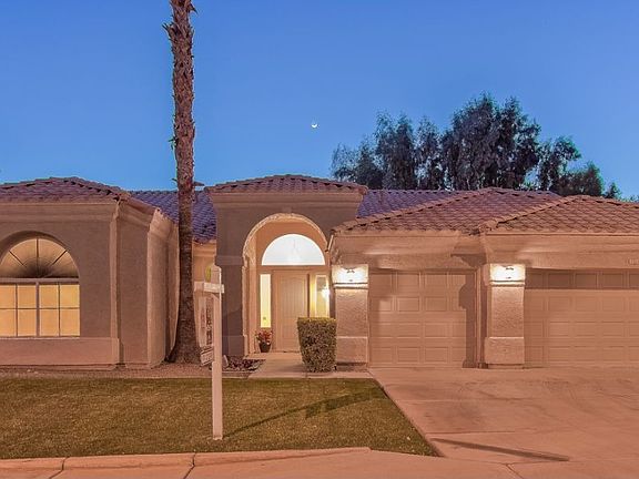 2nd image of 3060 S Greythorne Way