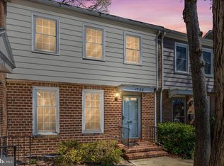 1726 Dryden Way, Crofton, MD 21114