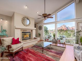 26 Courtney Cir, Sedona, AZ 86336