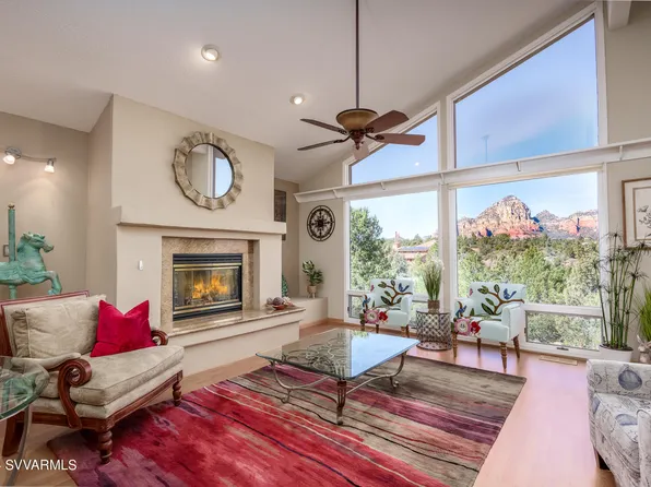 26 COURTNEY Circle, Sedona, AZ 86336