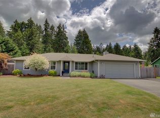 3814 Golden Eagle Loop SE, Olympia, WA 98513