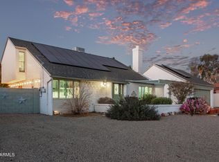 3036 W Gail Rd, Phoenix, AZ 85029