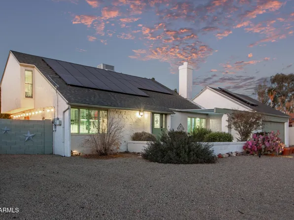 3036 W GAIL Road, Phoenix, AZ 85029