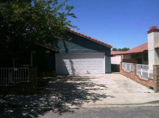 3529 E Avenue R11, Palmdale, CA 93550