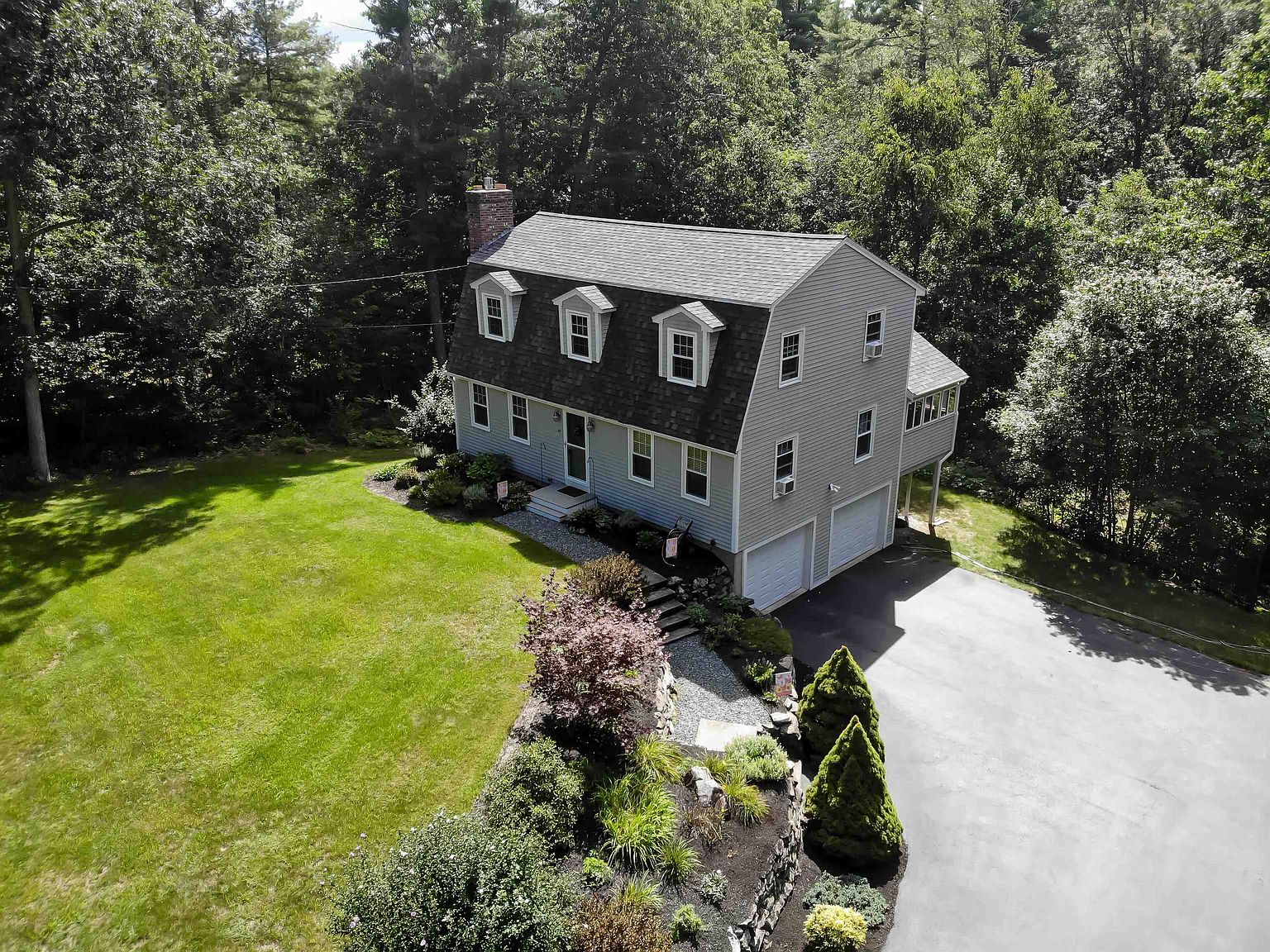 44 Mcquade Brook Road, Bedford, NH 03110 Zillow