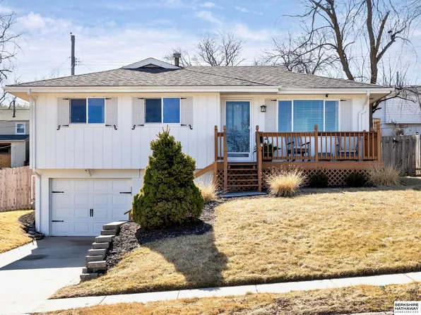 14141 Orchard Ave, Omaha, NE 68137