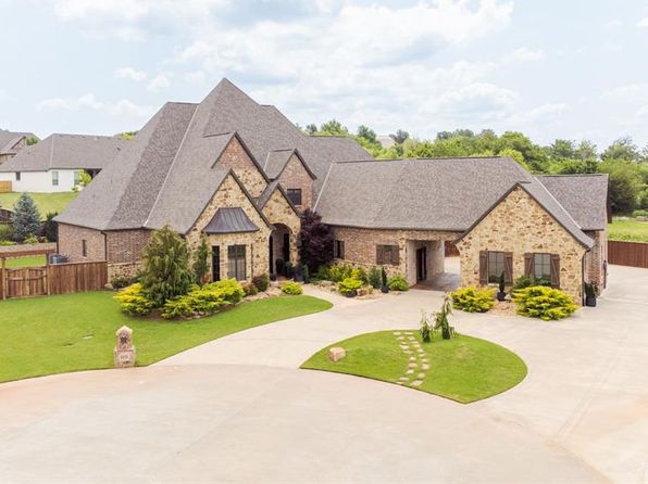 3416 Halsey, Newcastle, OK 73065