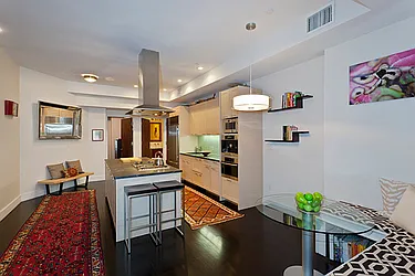 Sold by Brown Harris Stevens