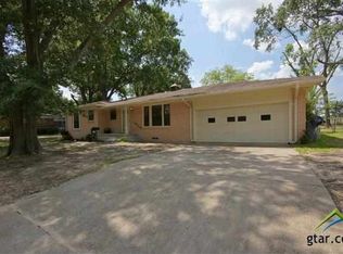 2407 Sarasota Dr, Tyler, TX 75701