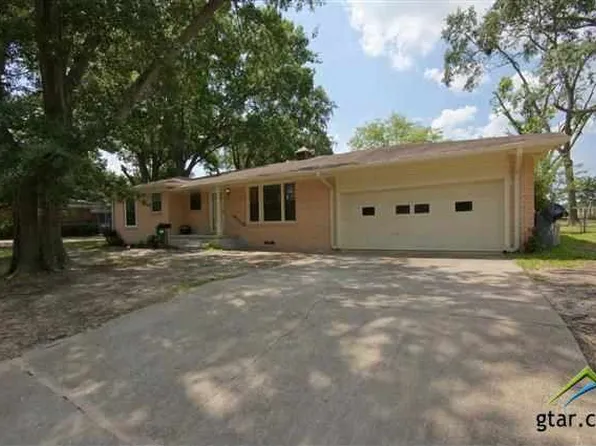 2407 Sarasota Dr, Tyler, TX 75701