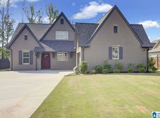 5258 Kate Cv, Trussville, AL 35173