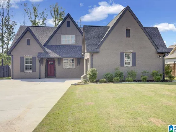 5258 Kate Cv, Trussville, AL 35173