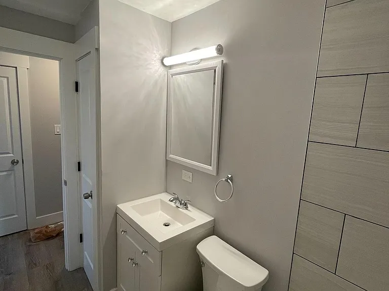 11849 S Karlov Ave #2B — Photo 4