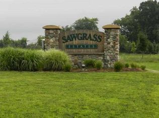 Sawgrass Ln, Leesburg, IN