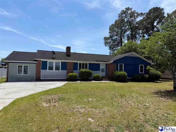 304 E Suena Dr, Florence, SC 29505