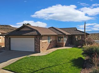 989 W Dover Way, St George, UT 84770