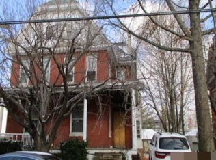 44 Curtis Ave, Woodbury, NJ 08096