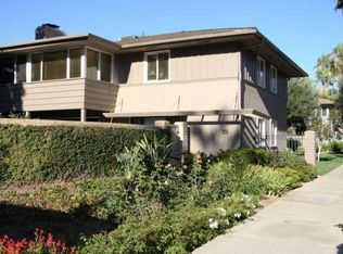 956 S Orange Grove Blvd APT A, Pasadena, CA 91105