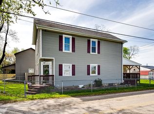 4190 Hamilton Trenton Rd, Hamilton, OH 45011