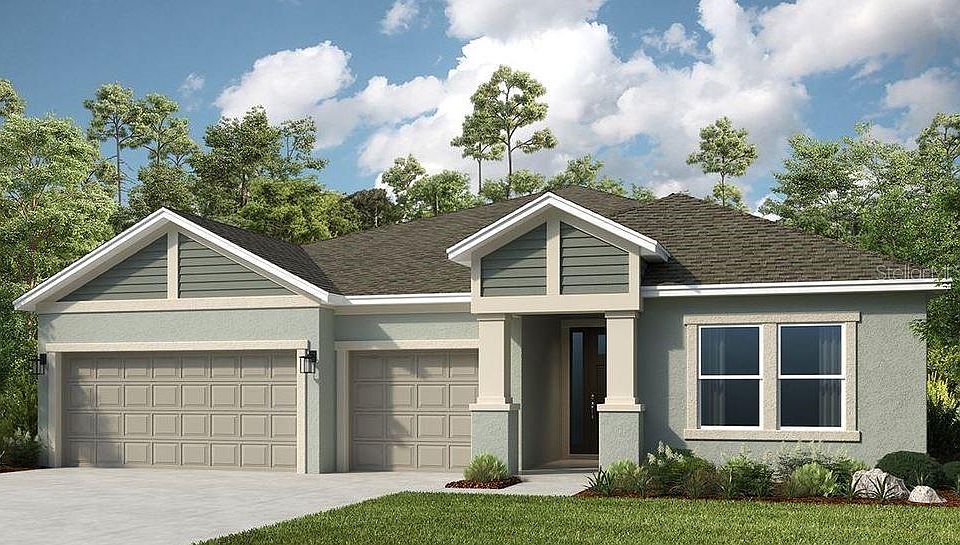 1st image of 3213 LUMBER FALLS DRIVE