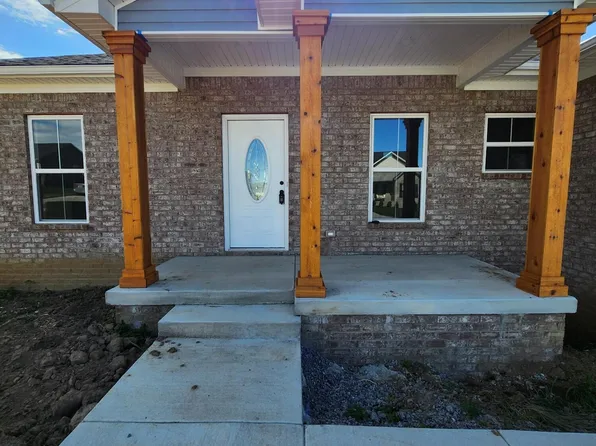 187 Patrum Sisters Way, Danville, KY 40422