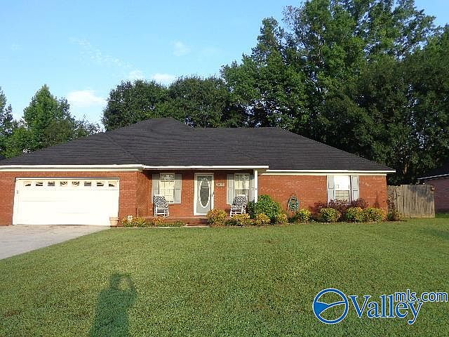 1st image of 2003 Glenwood Dr SW
