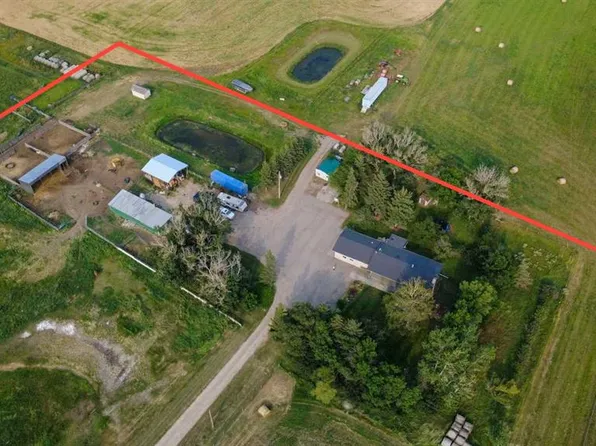 63009 West Ave #210, Pincher Creek, AB T0K 1W0