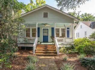 2203 North St, Beaufort, SC 29902