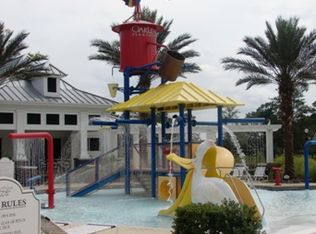 1134 Moosehead Dr, Orange Park, FL 32065