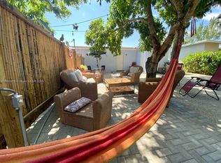 1321 NE 118th St UNIT 1, Miami, FL 33161