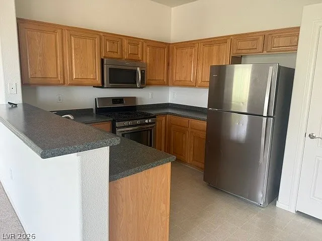 3314 Indian Shadow St #202 — Photo 5