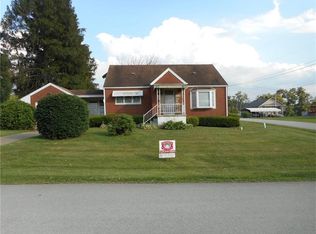 313 National Ave, Brownsville, PA 15417