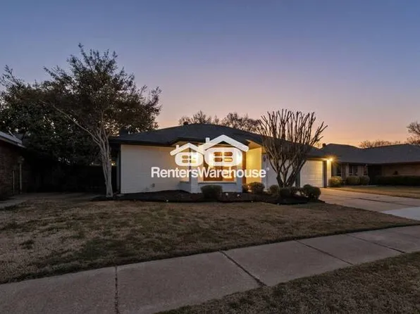 403 Kalmia Dr, Arlington, TX 76018