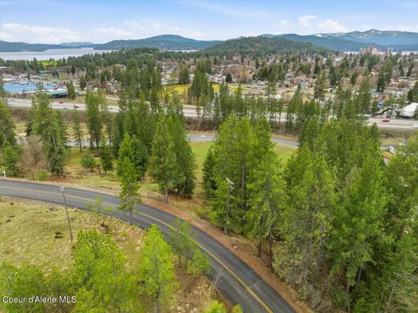 2594 E Fernan Hill Rd, Coeur D Alene, ID 83814