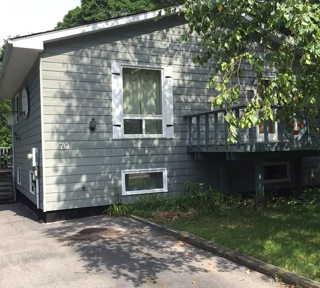 70 Penetang St #1 — Photo 1