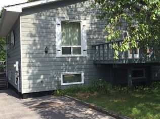 70 Penetang St #1, Barrie, ON L4M 1V6