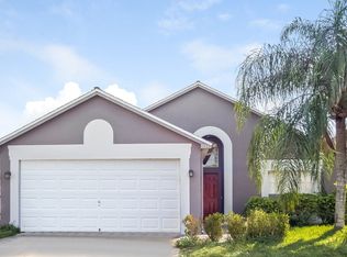 8344 Fort Thomas Way, Orlando, FL 32822