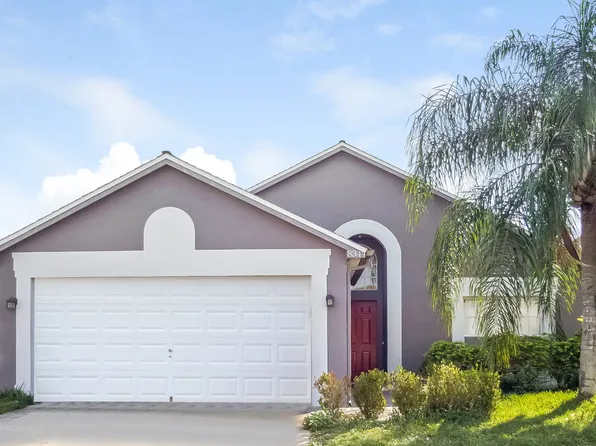 8344 Fort Thomas Way, Orlando, FL 32822