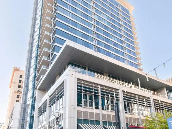 35 E 100 S APT 203, Salt Lake City, UT 84111